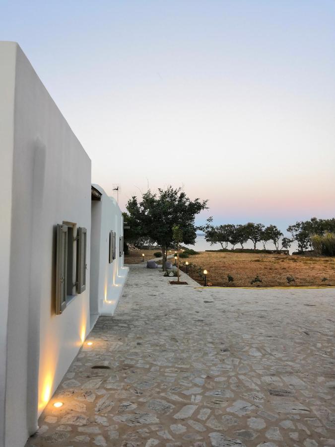 Sandy Beach House Antiparos Town Exteriér fotografie